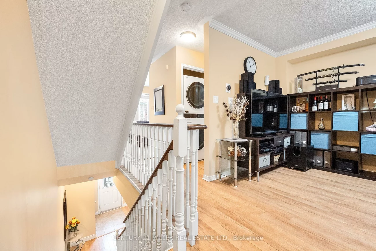 59, Jim Baird, Downsview-Roding-CFB, Toronto