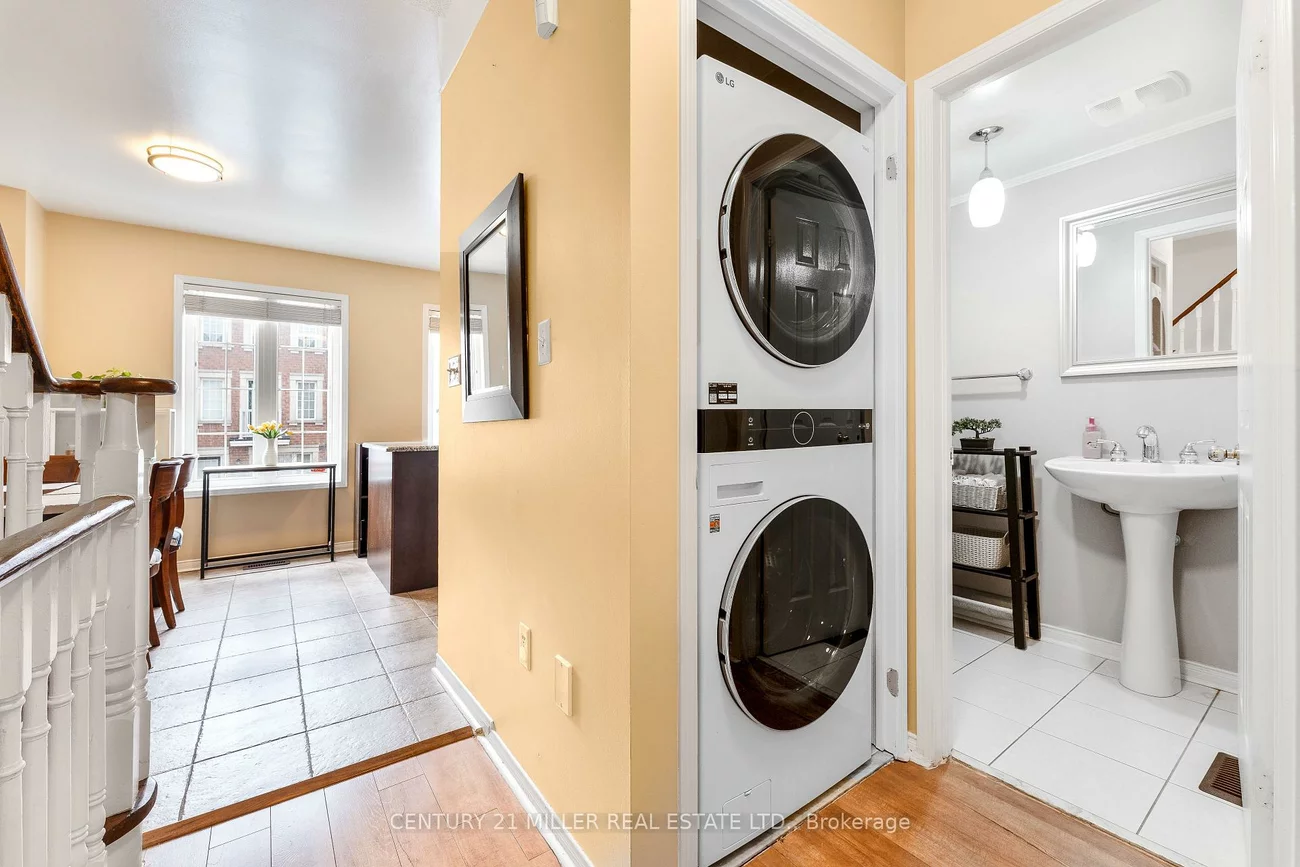 59, Jim Baird, Downsview-Roding-CFB, Toronto