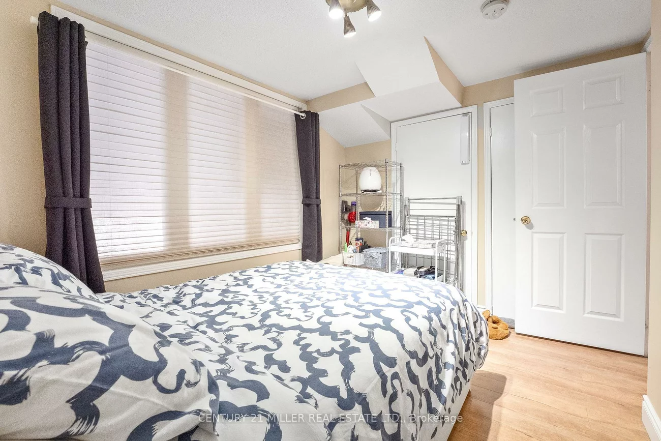 59, Jim Baird, Downsview-Roding-CFB, Toronto