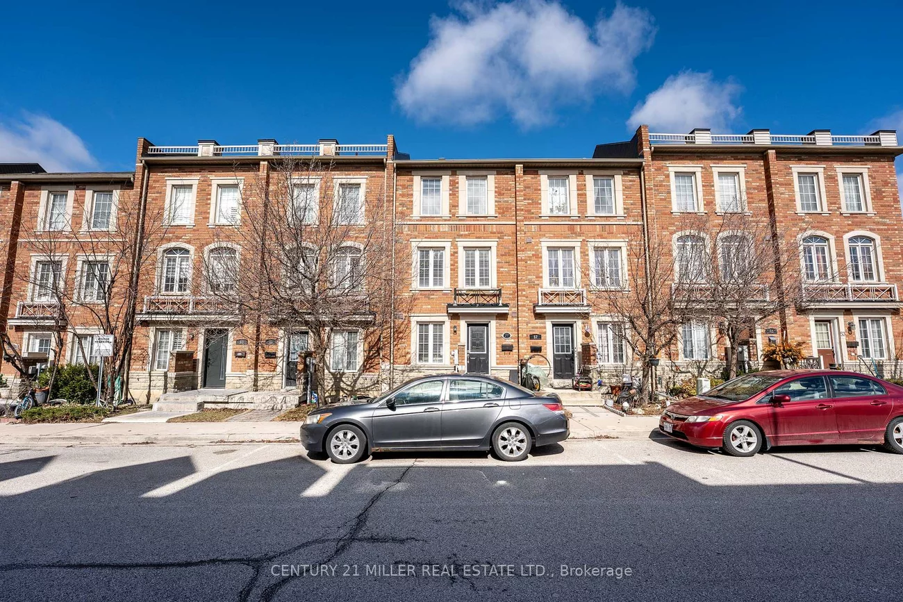 59, Jim Baird, Downsview-Roding-CFB, Toronto