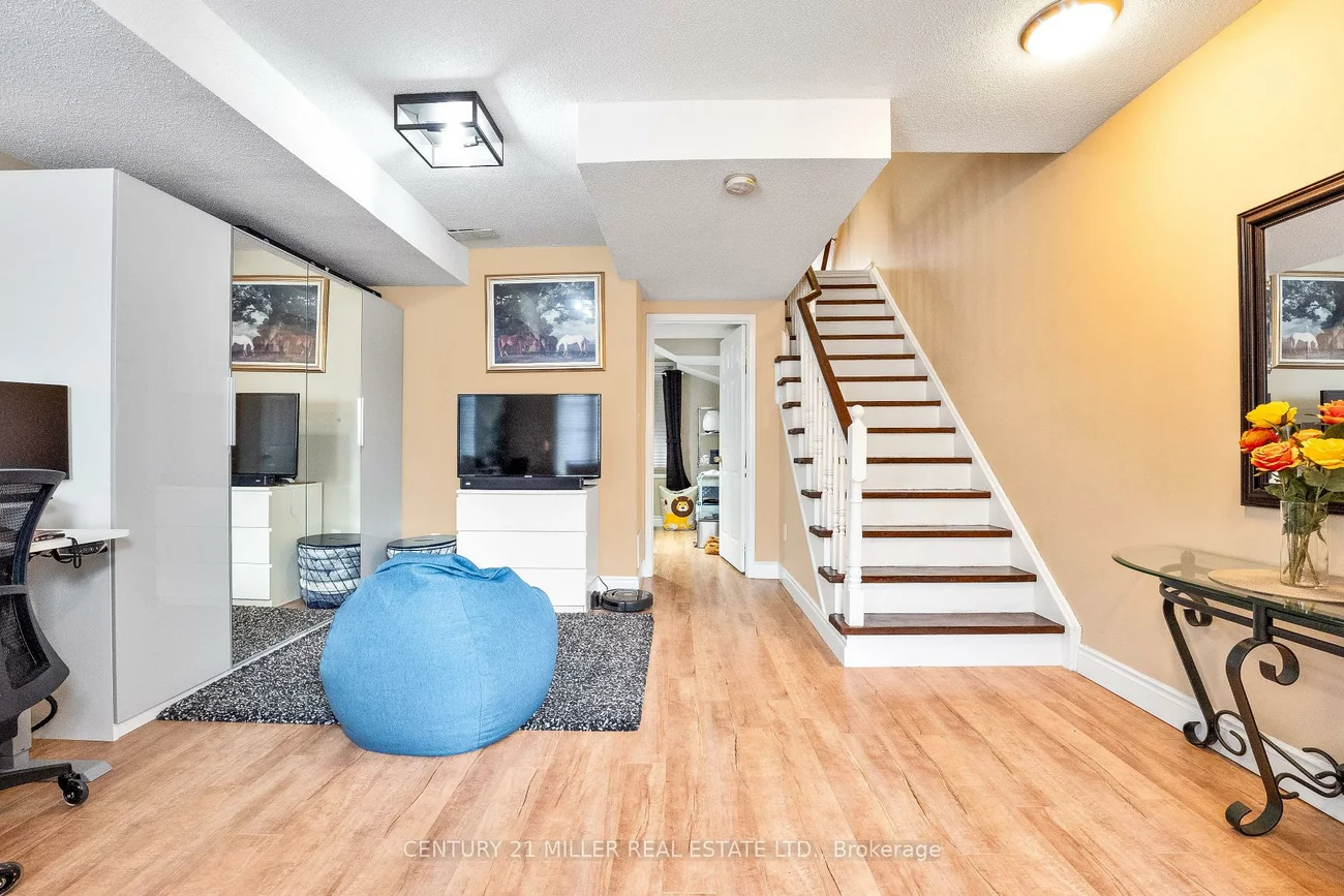 59, Jim Baird, Downsview-Roding-CFB, Toronto