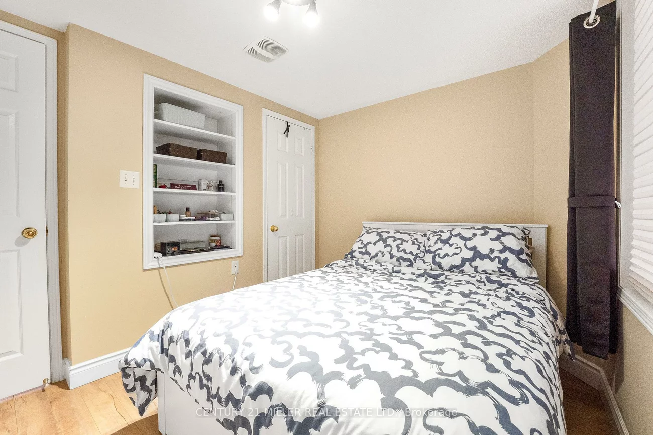 59, Jim Baird, Downsview-Roding-CFB, Toronto