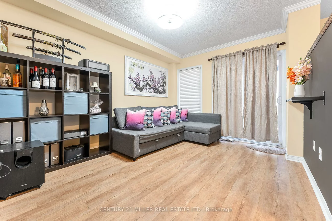 59, Jim Baird, Downsview-Roding-CFB, Toronto