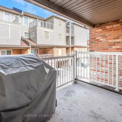 59, Jim Baird, Downsview-Roding-CFB, Toronto