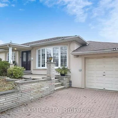 25, McManus, Kingsview Village-The Westway, Toronto