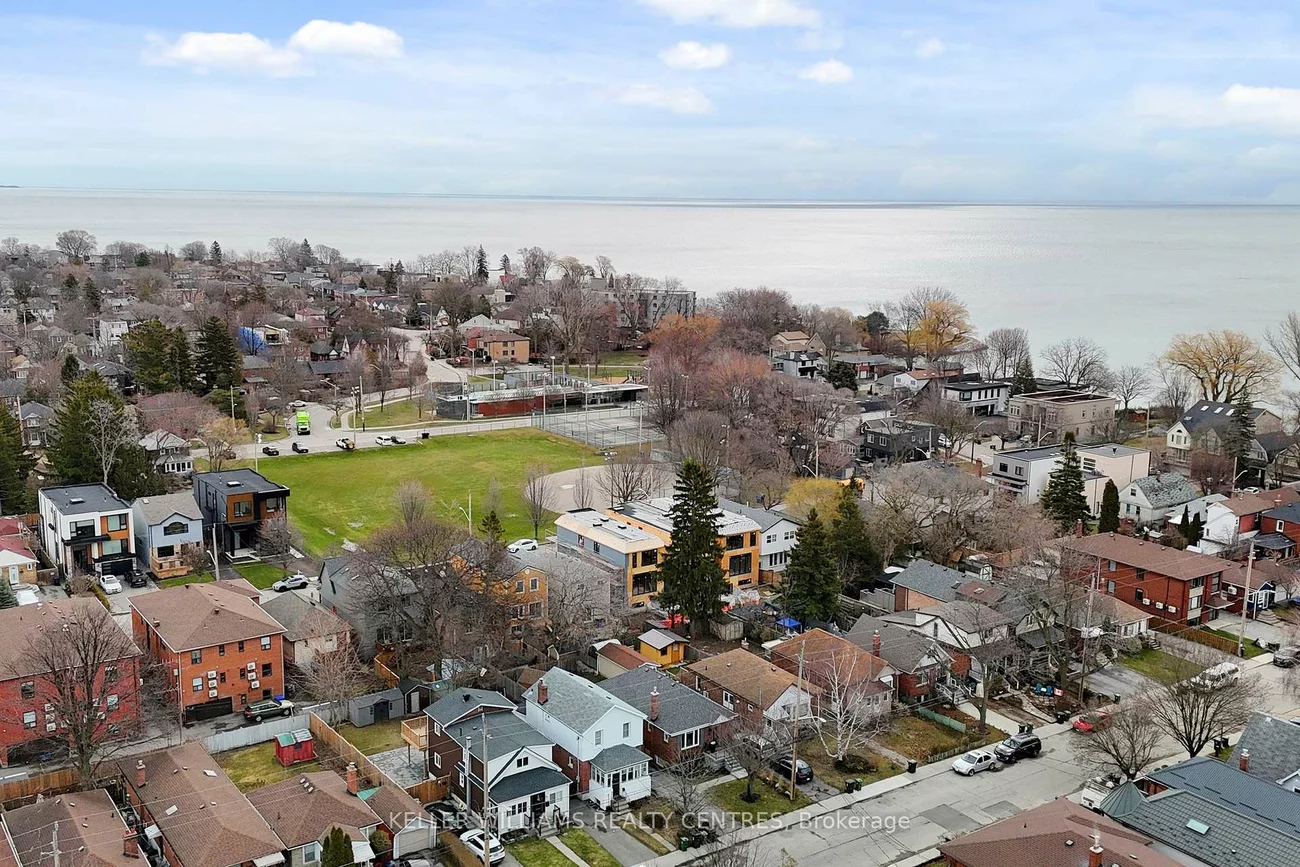 23, Thirteenth, New Toronto, Toronto