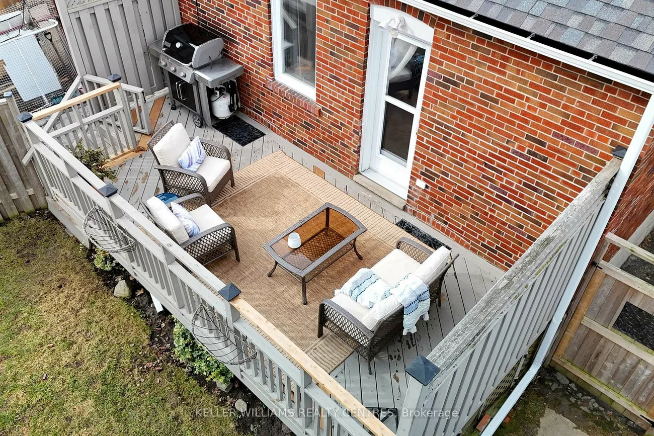 23, Thirteenth, New Toronto, Toronto