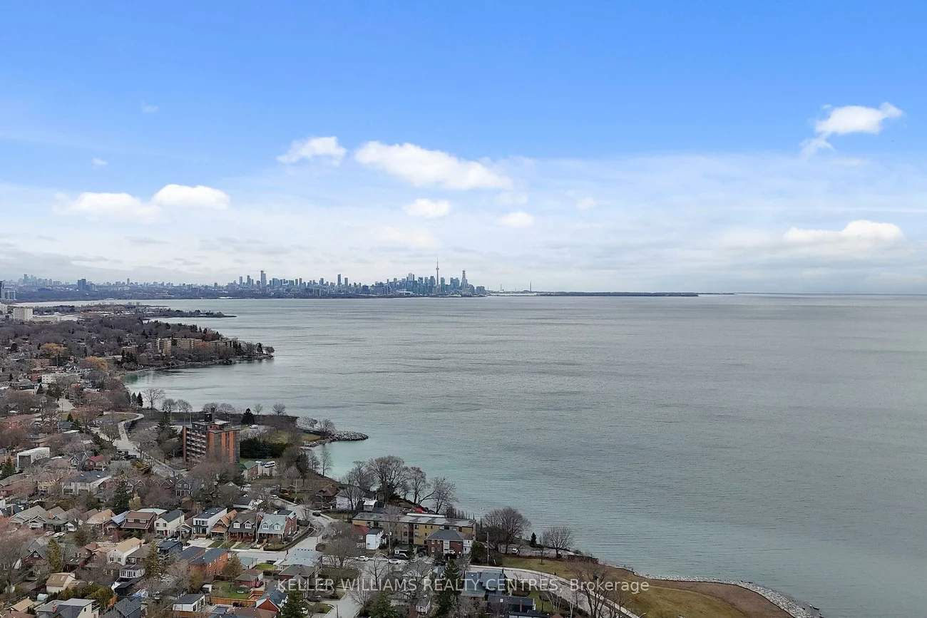 23, Thirteenth, New Toronto, Toronto