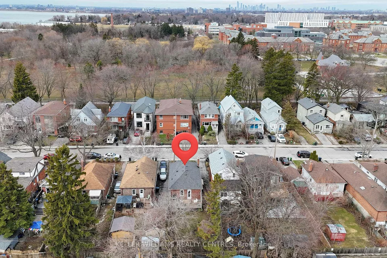 23, Thirteenth, New Toronto, Toronto