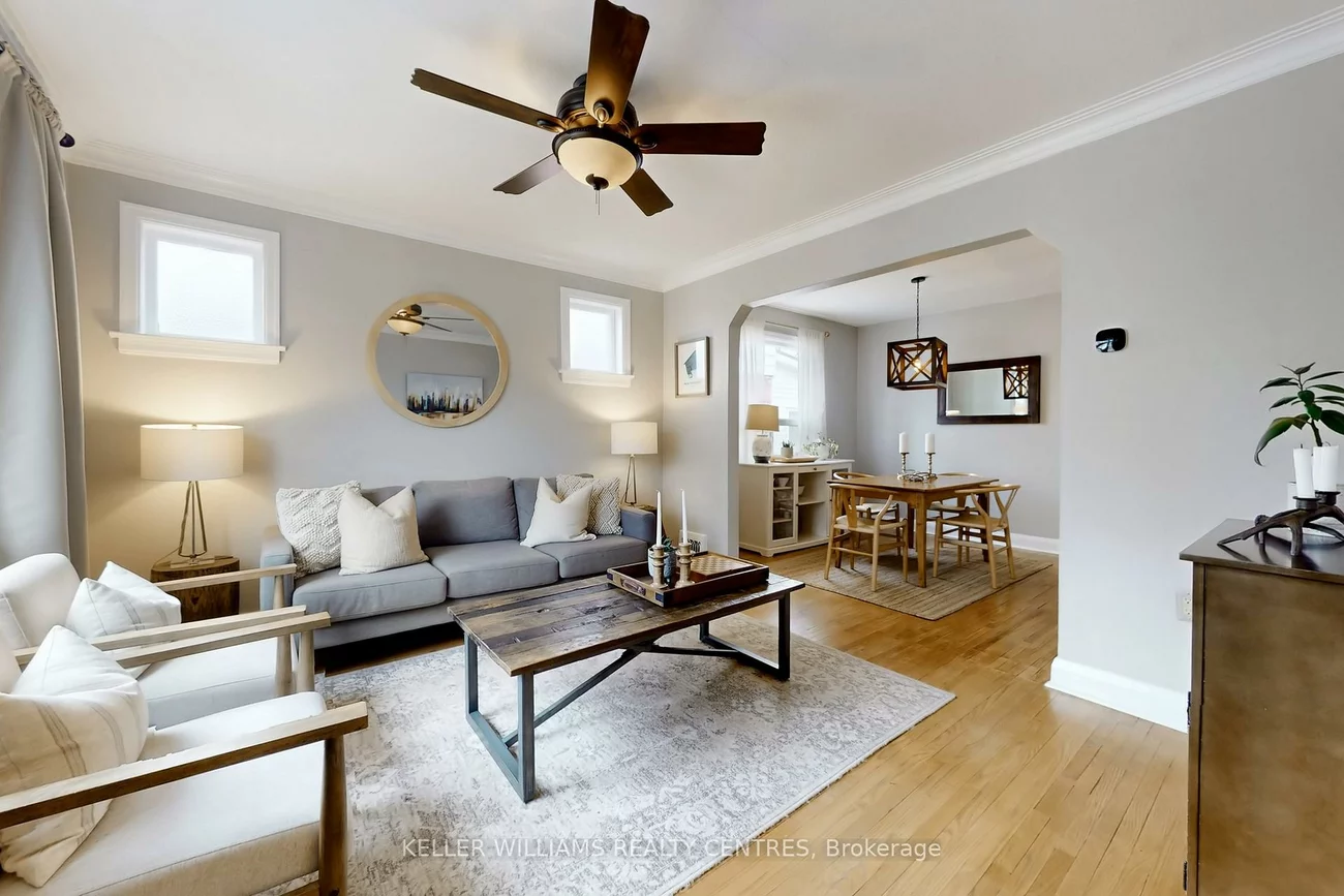 23, Thirteenth, New Toronto, Toronto