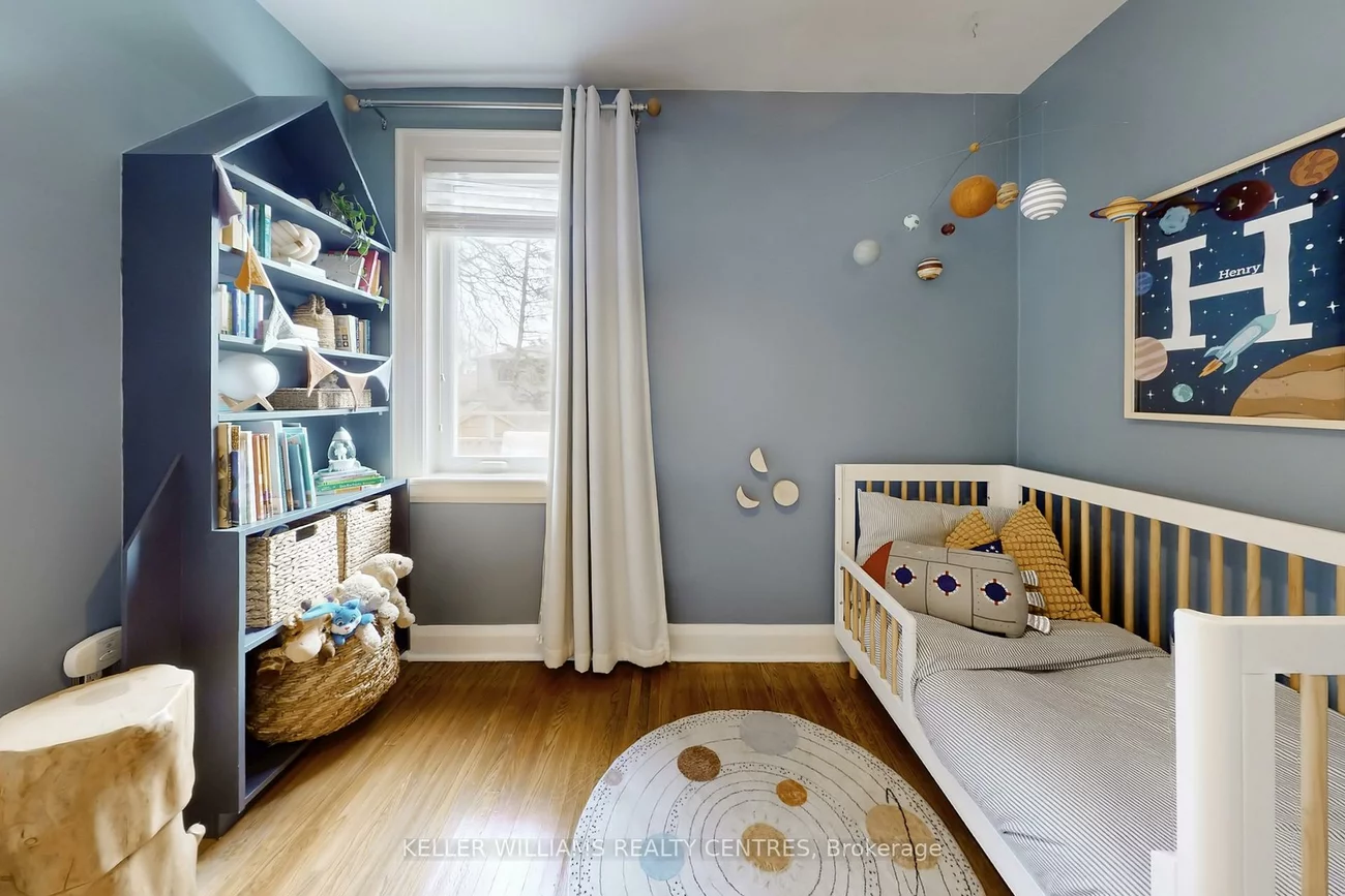 23, Thirteenth, New Toronto, Toronto