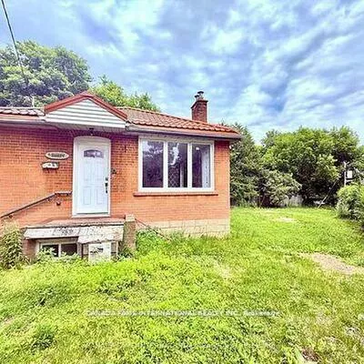 1, Lundy, Lambton Baby Point, Toronto