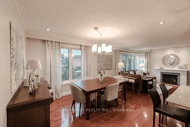 17, Saybrook, Stonegate-Queensway, Toronto