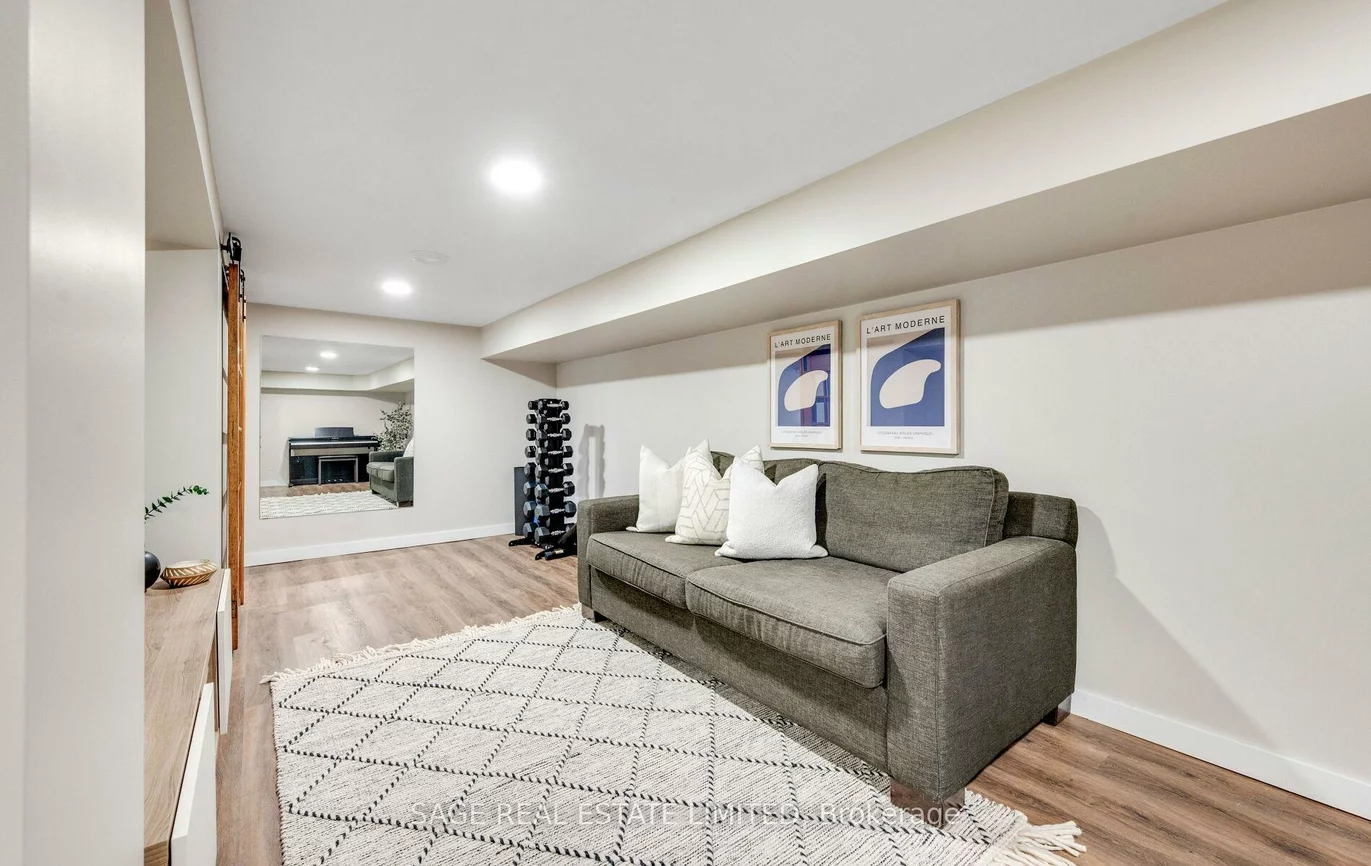 318, Durie, Runnymede-Bloor West Village, Toronto