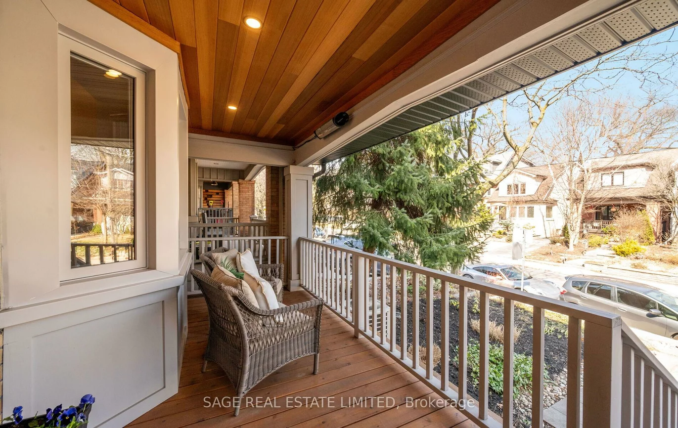 318, Durie, Runnymede-Bloor West Village, Toronto