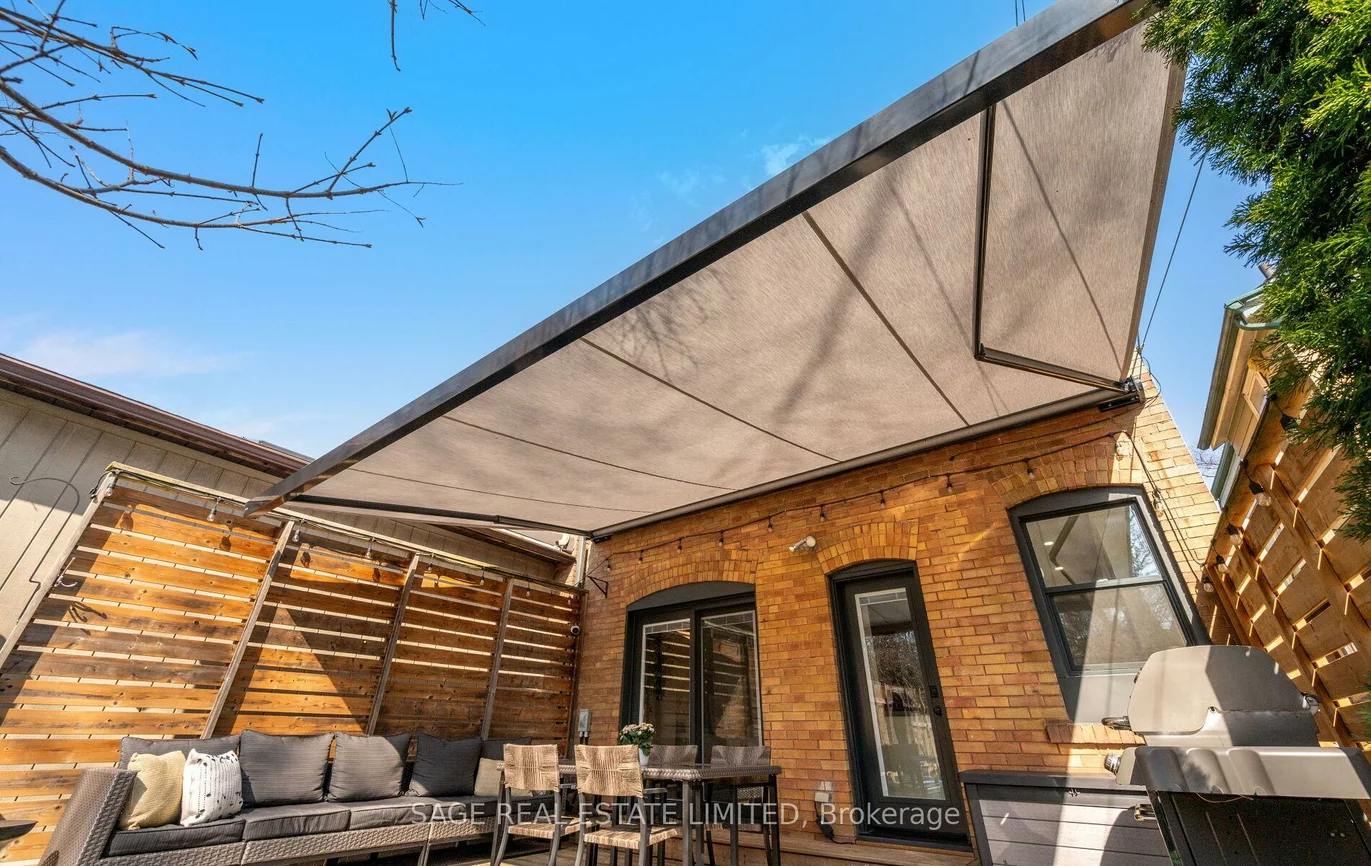 318, Durie, Runnymede-Bloor West Village, Toronto