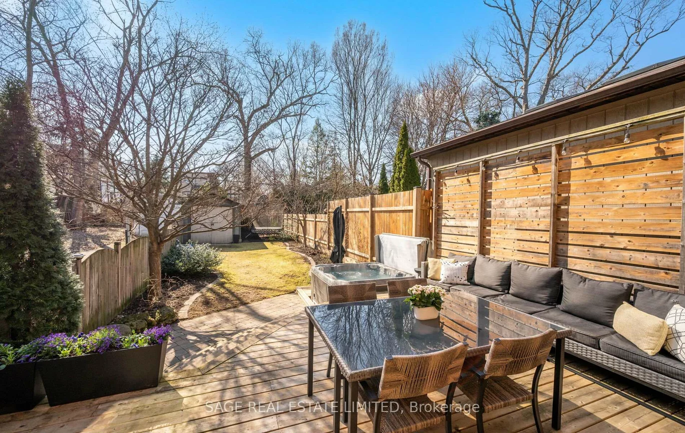 318, Durie, Runnymede-Bloor West Village, Toronto