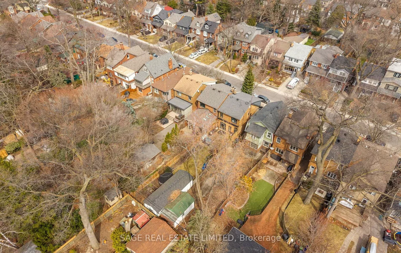 318, Durie, Runnymede-Bloor West Village, Toronto