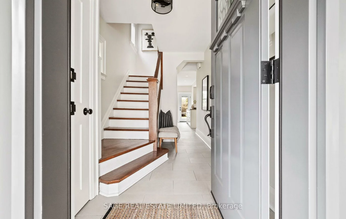 318, Durie, Runnymede-Bloor West Village, Toronto