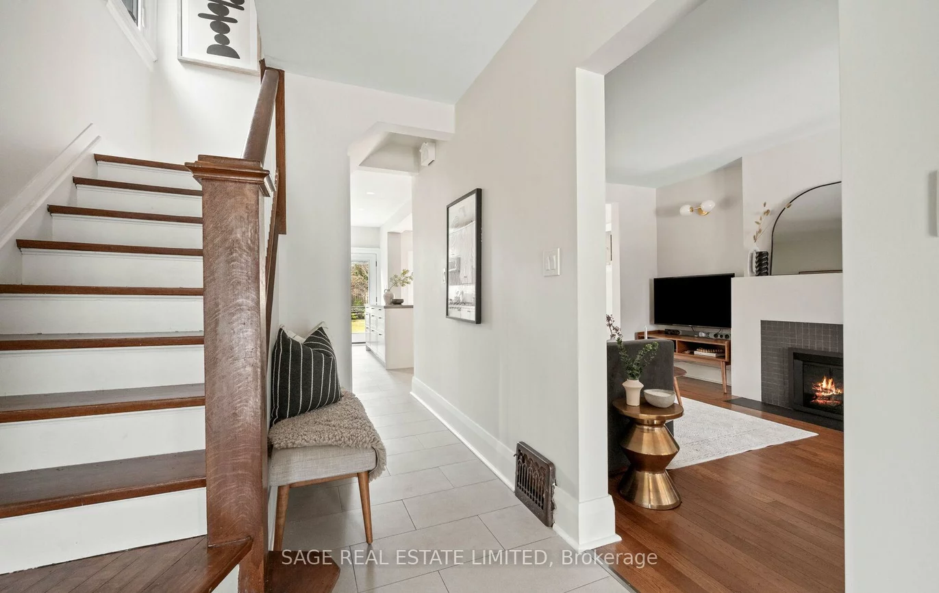 318, Durie, Runnymede-Bloor West Village, Toronto