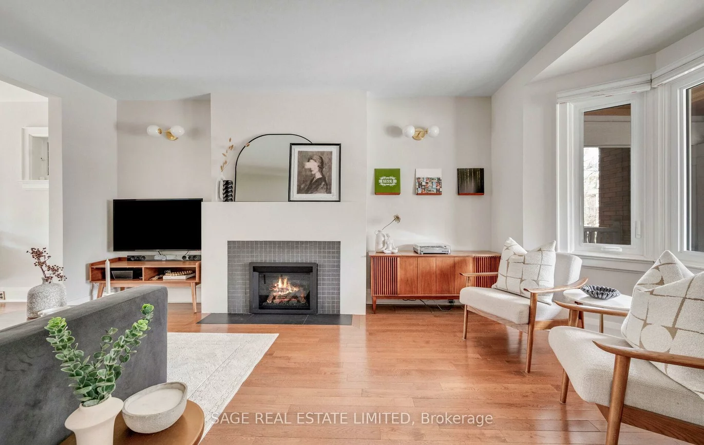 318, Durie, Runnymede-Bloor West Village, Toronto