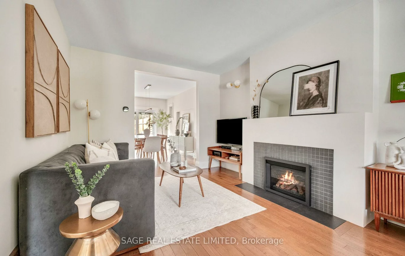 318, Durie, Runnymede-Bloor West Village, Toronto