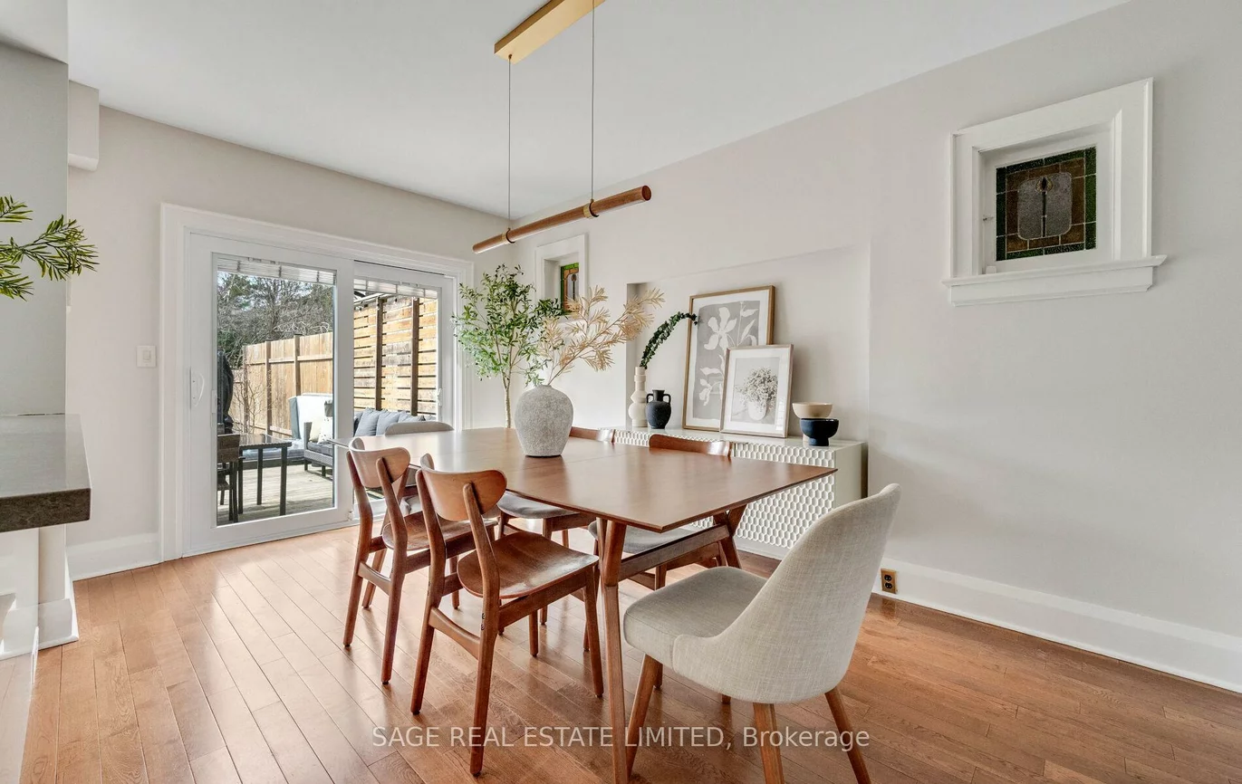 318, Durie, Runnymede-Bloor West Village, Toronto