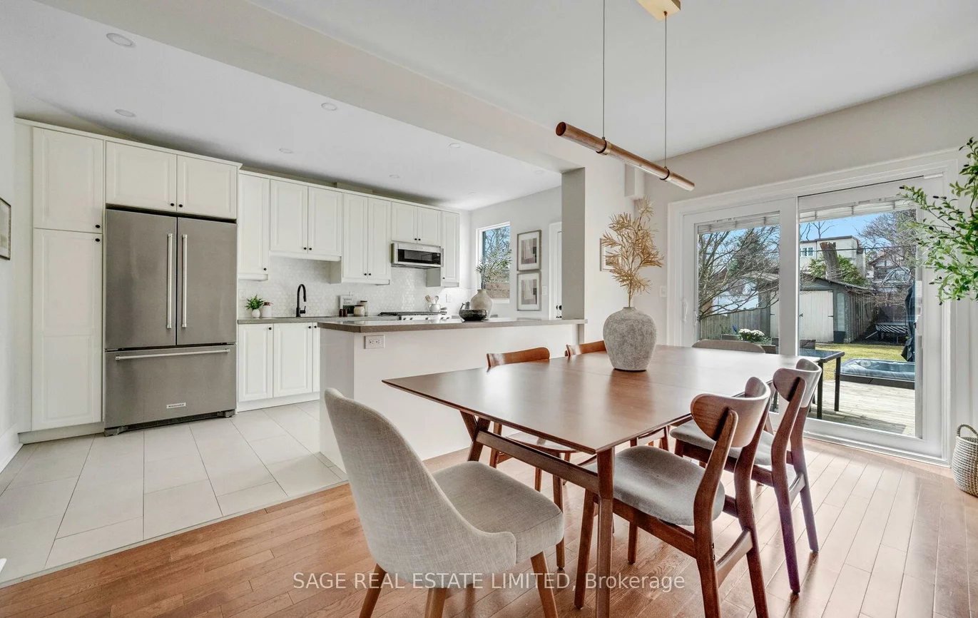 318, Durie, Runnymede-Bloor West Village, Toronto