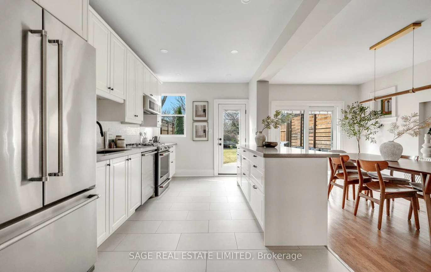 318, Durie, Runnymede-Bloor West Village, Toronto