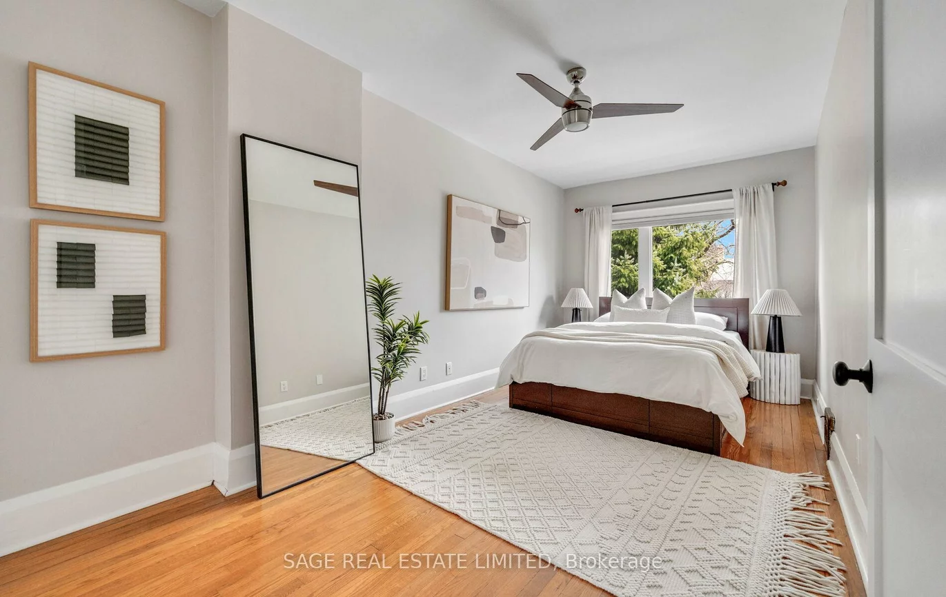 318, Durie, Runnymede-Bloor West Village, Toronto