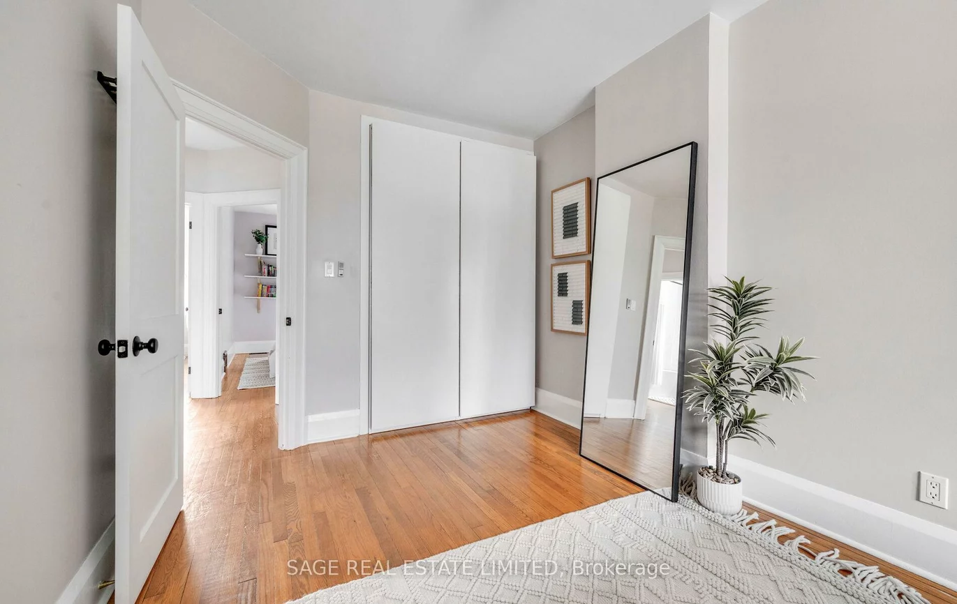 318, Durie, Runnymede-Bloor West Village, Toronto