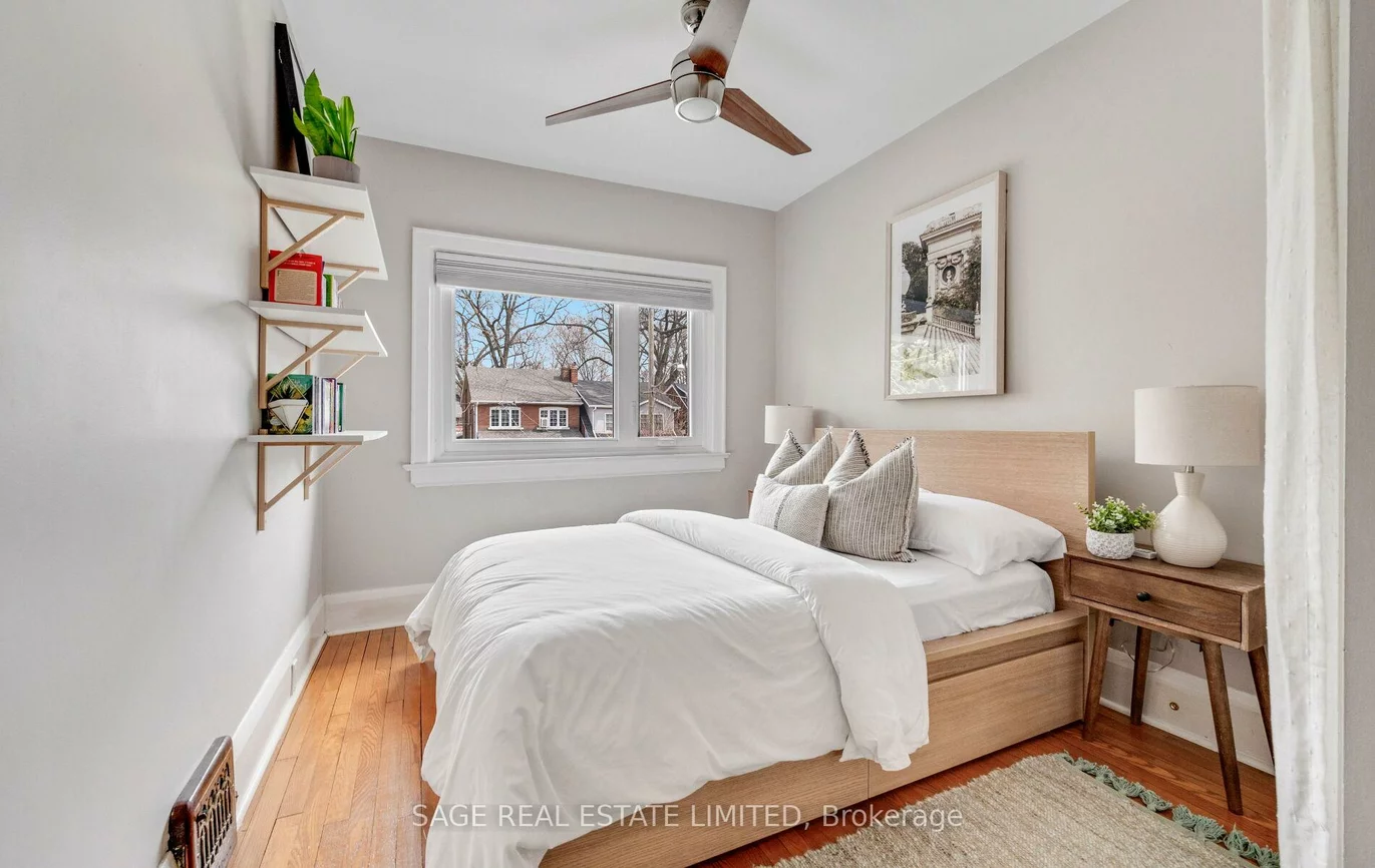 318, Durie, Runnymede-Bloor West Village, Toronto