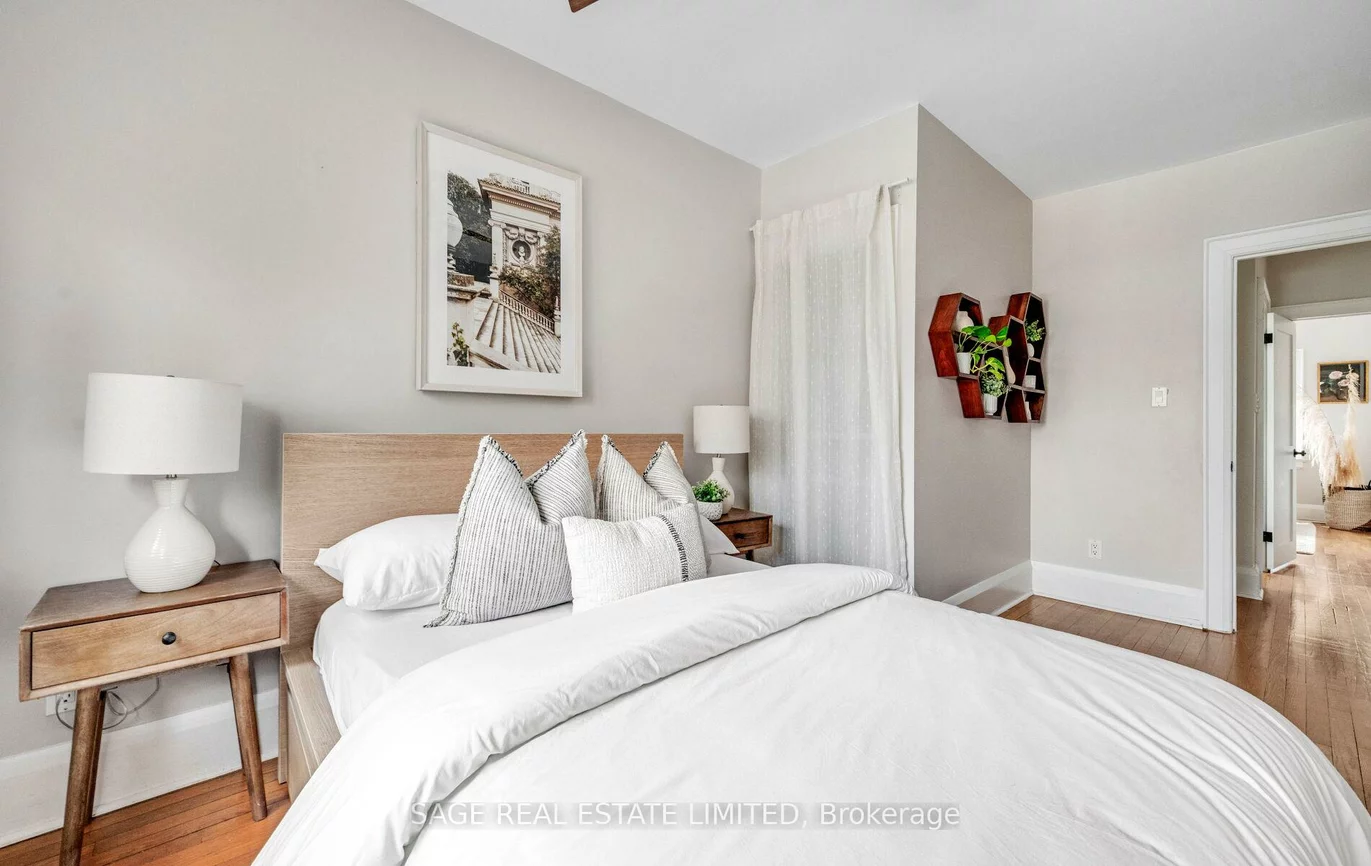 318, Durie, Runnymede-Bloor West Village, Toronto