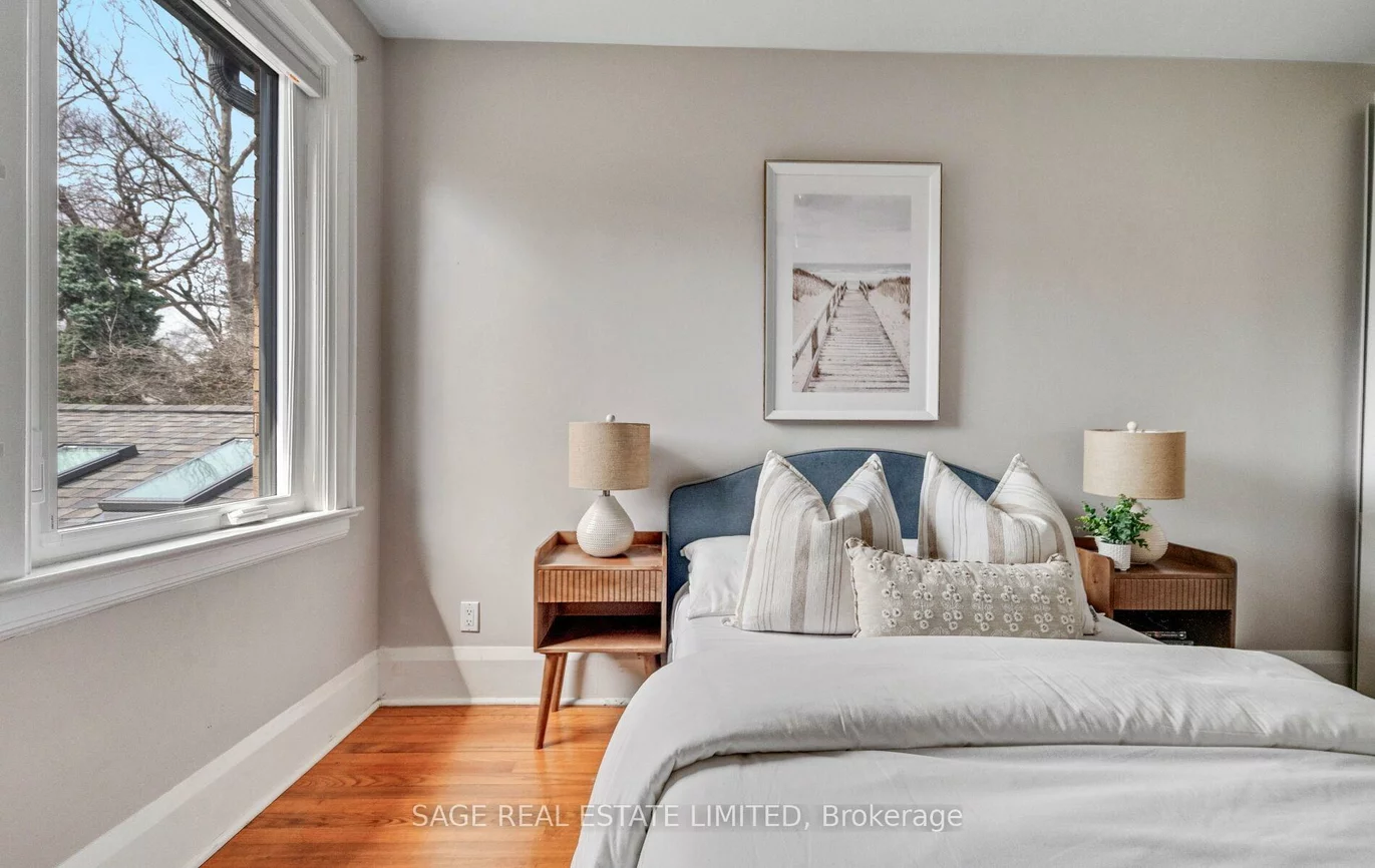 318, Durie, Runnymede-Bloor West Village, Toronto