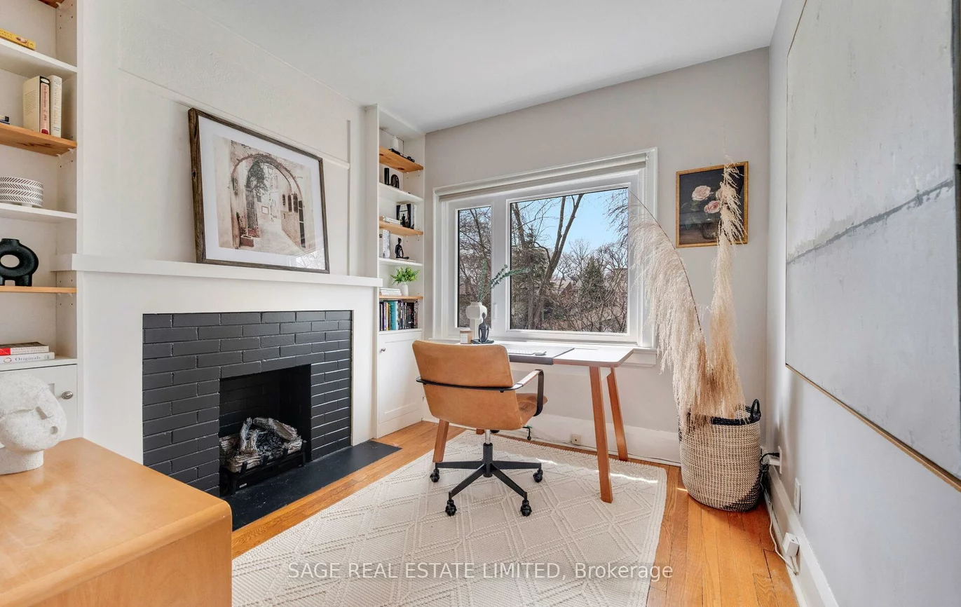 318, Durie, Runnymede-Bloor West Village, Toronto