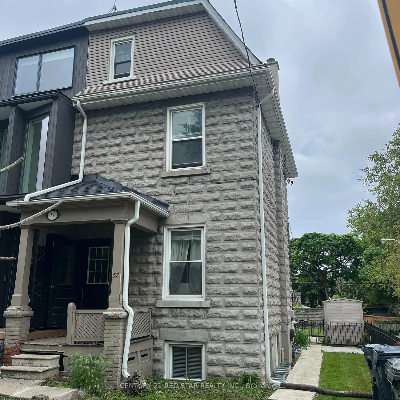 57, Humberside, High Park North, Toronto