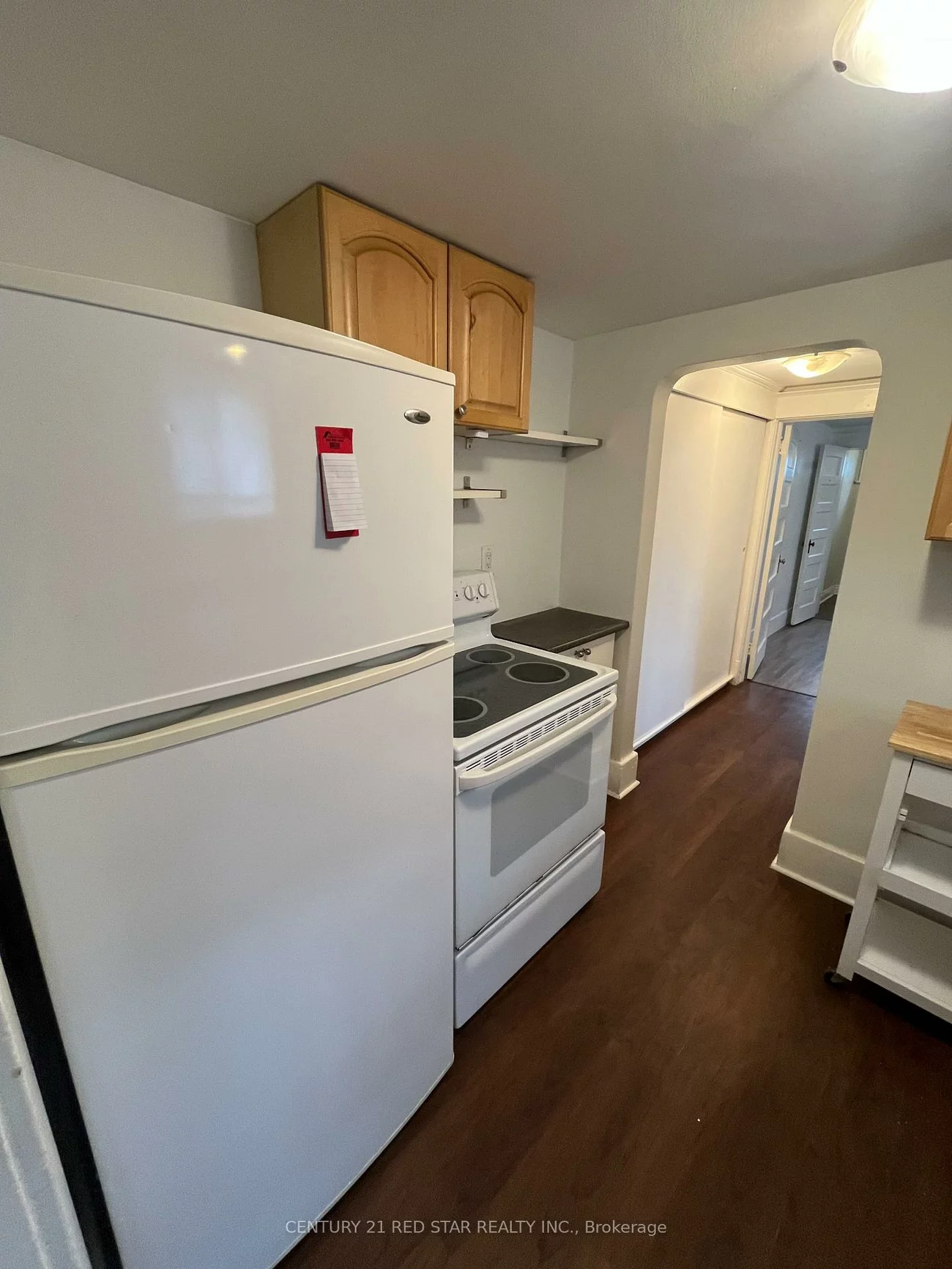 57, Humberside, High Park North, Toronto