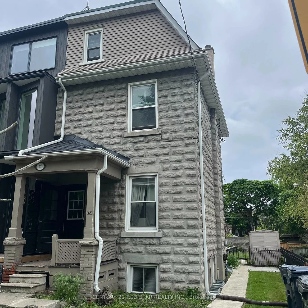 57, Humberside, High Park North, Toronto