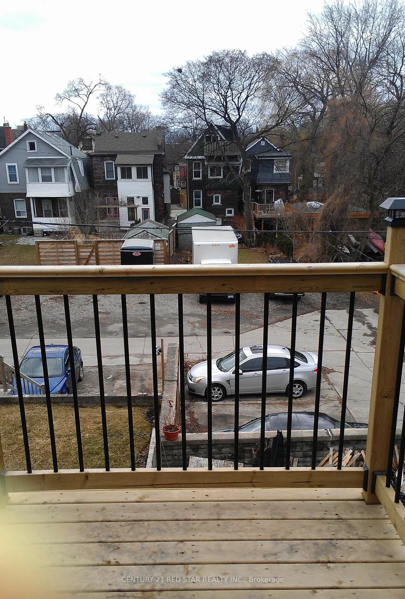 57, Humberside, High Park North, Toronto