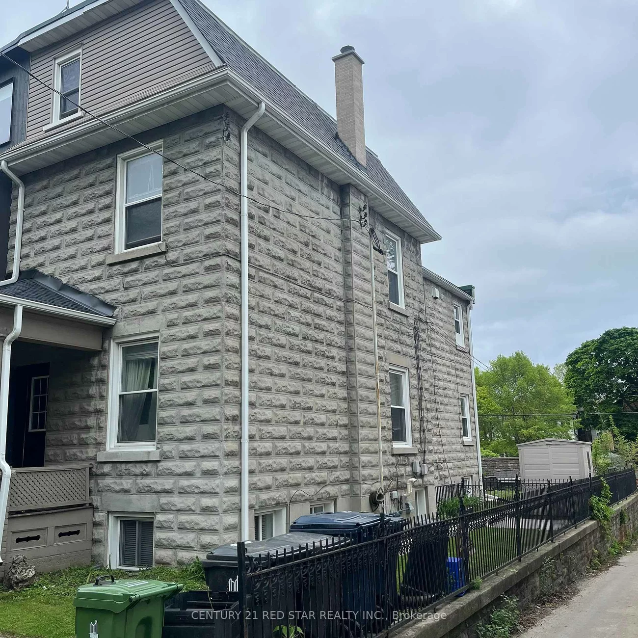 57, Humberside, High Park North, Toronto