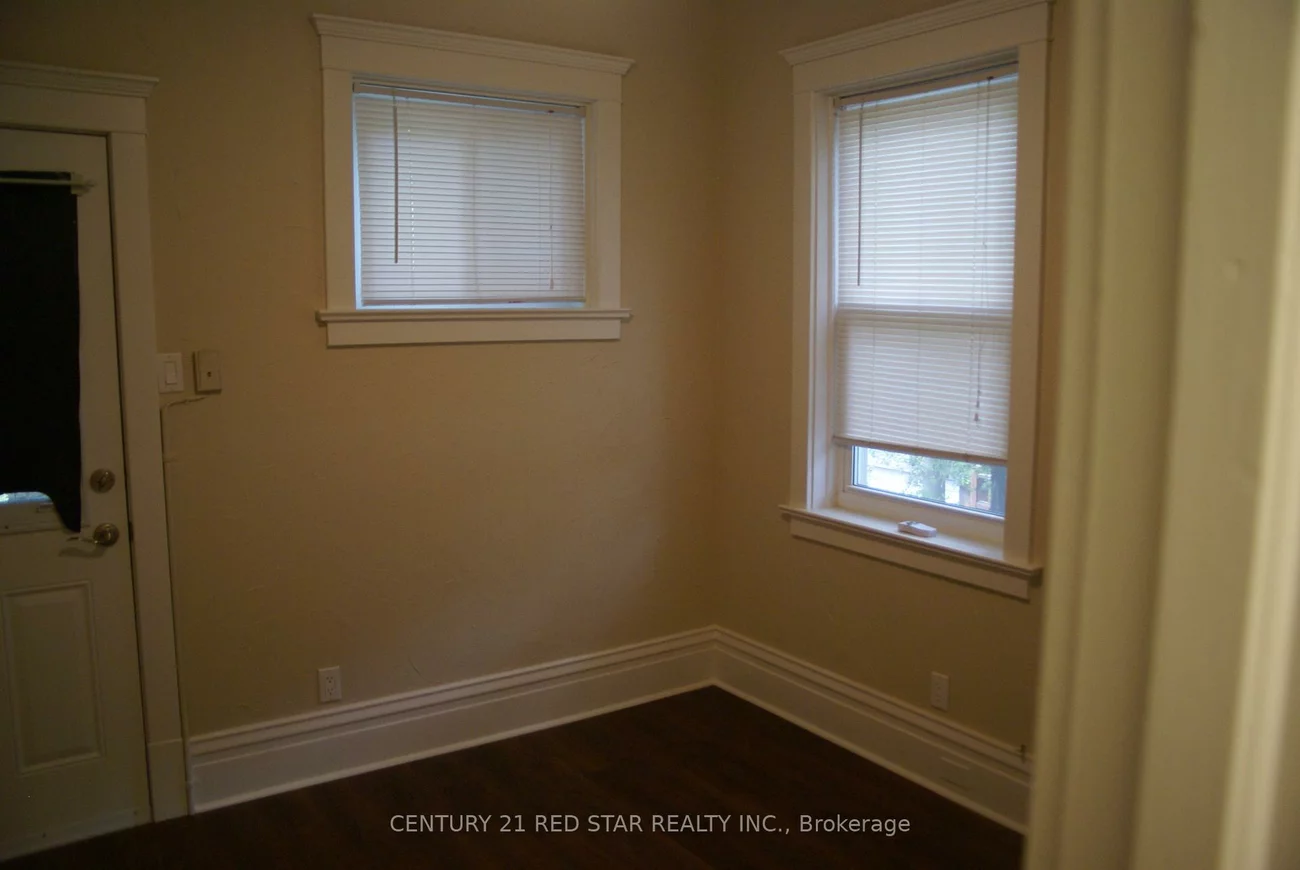 57, Humberside, High Park North, Toronto