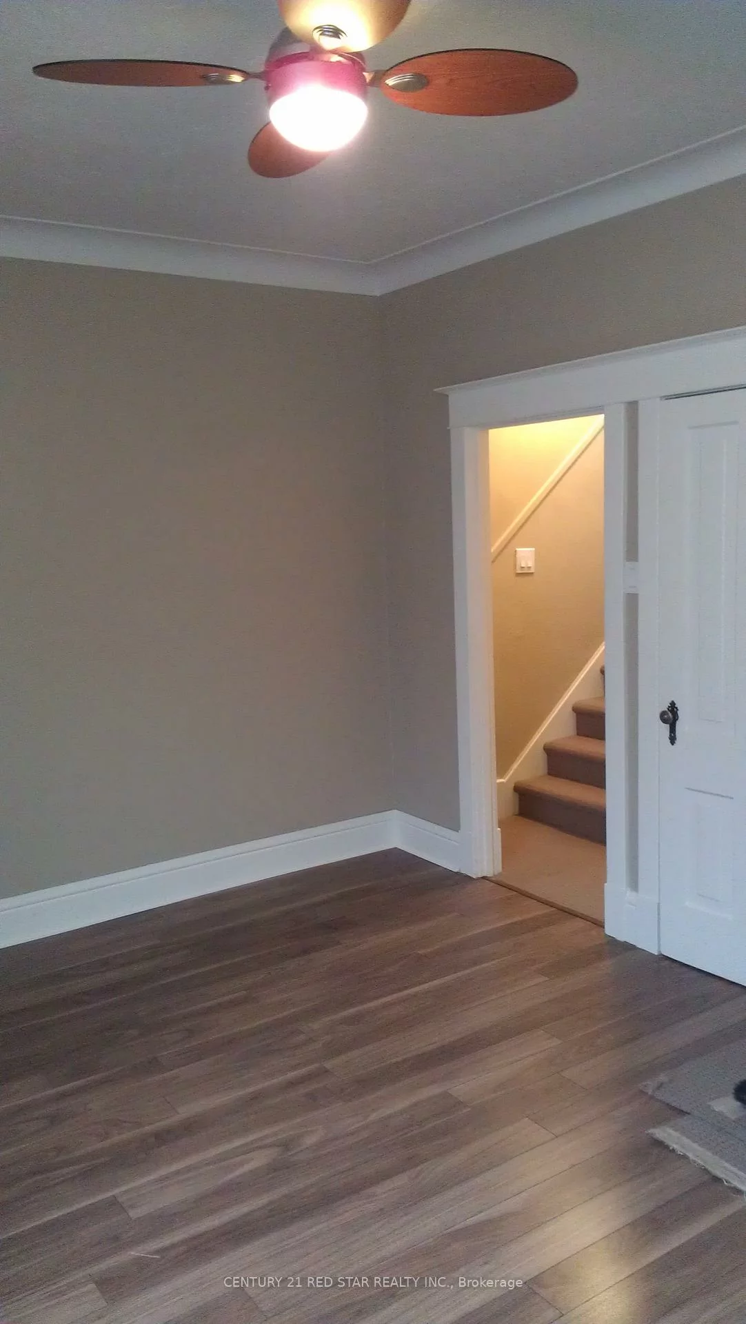 57, Humberside, High Park North, Toronto