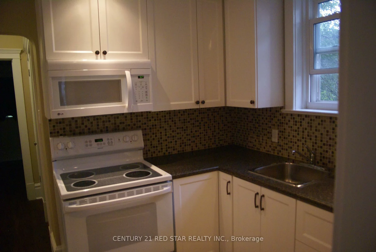 57, Humberside, High Park North, Toronto