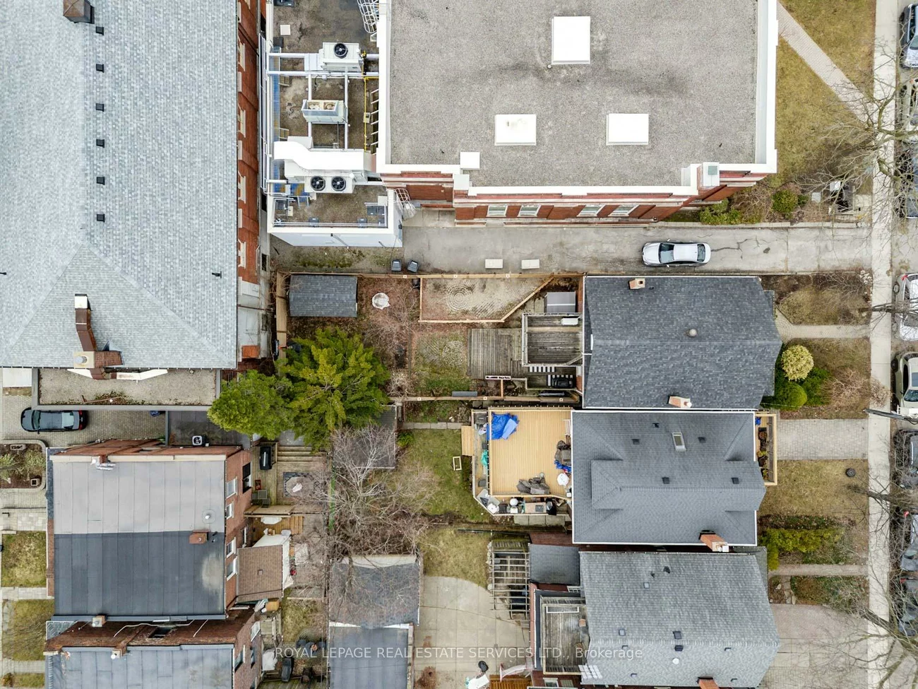 162, Medland, Junction Area, Toronto