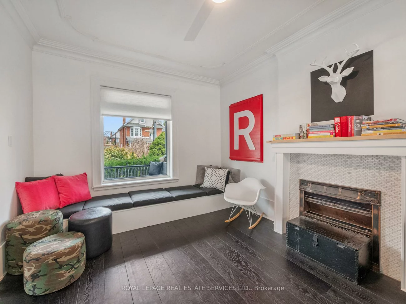 162, Medland, Junction Area, Toronto