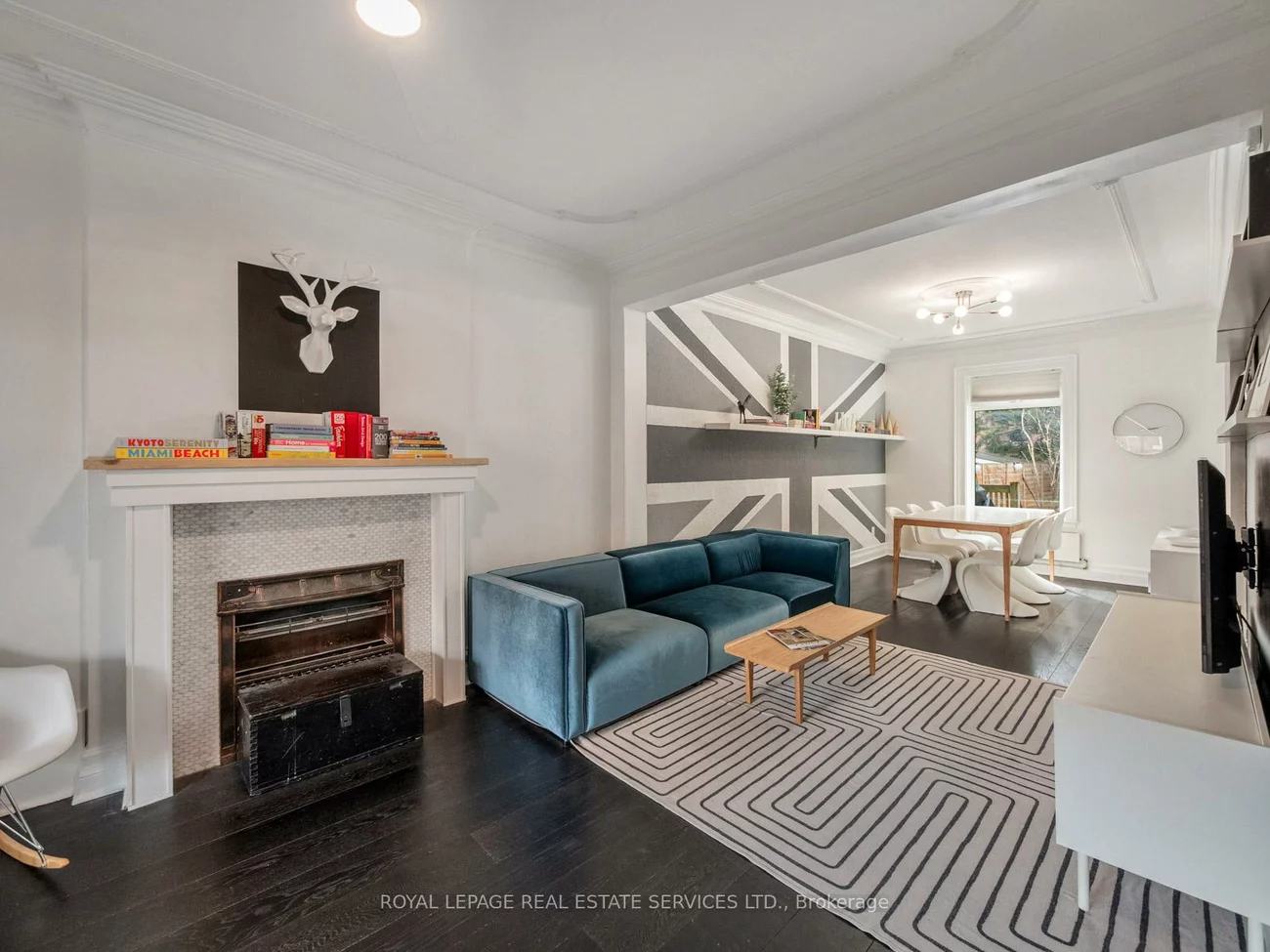 162, Medland, Junction Area, Toronto