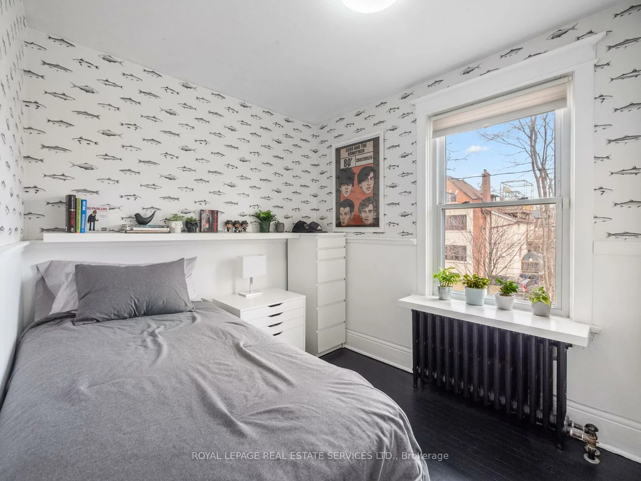 162, Medland, Junction Area, Toronto