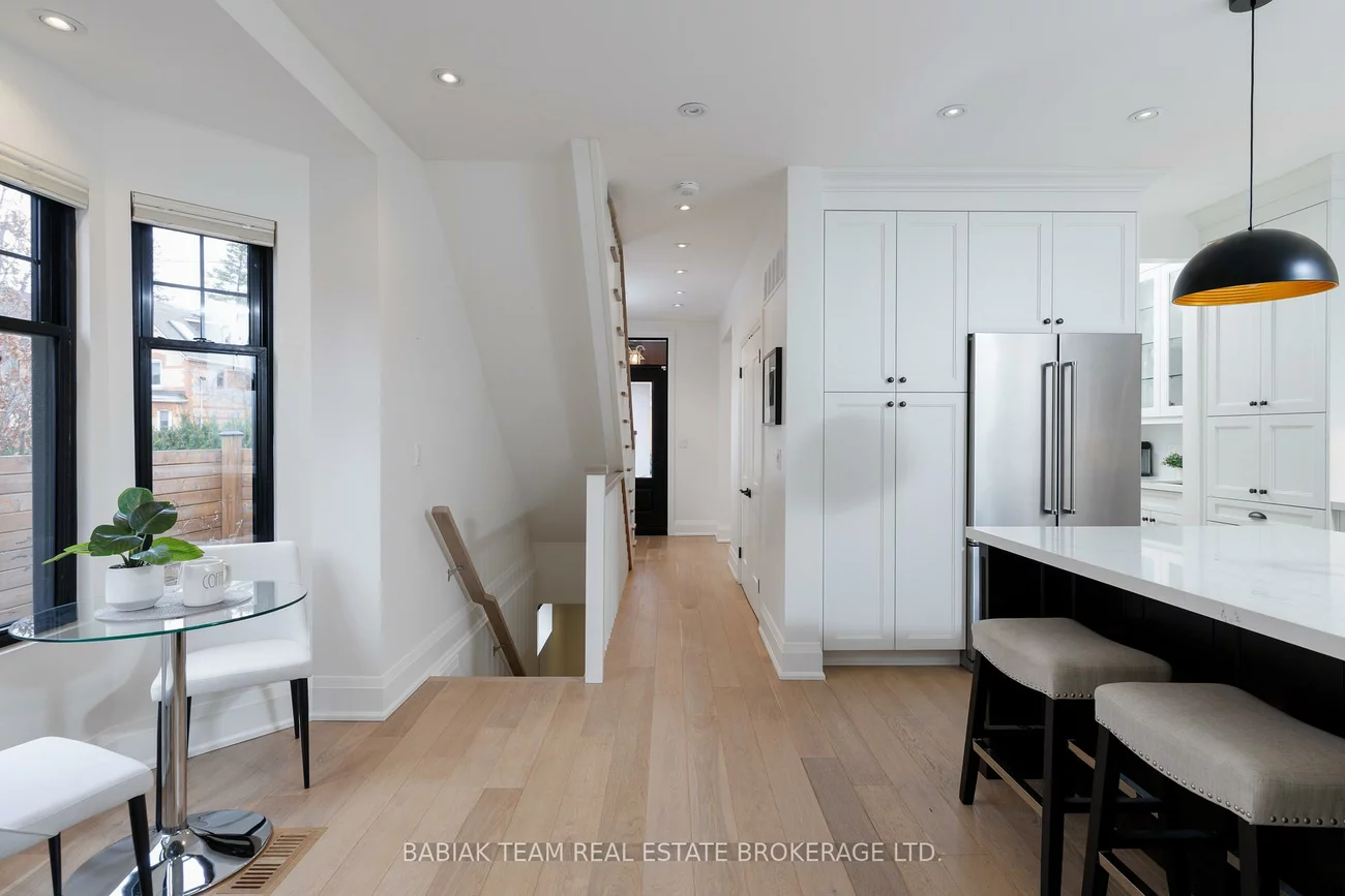 264, Pacfic, High Park North, Toronto