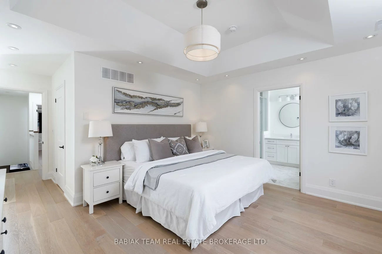 264, Pacfic, High Park North, Toronto