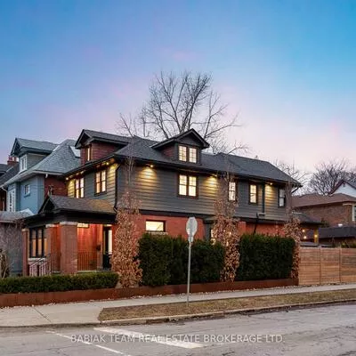 264, Pacfic, High Park North, Toronto